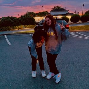 Meet your Posher, Morgan